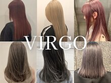ウィルゴ(VIRGO)