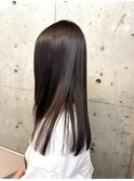 ノーダメージシルキーストレート[下北沢/下北沢駅]