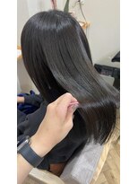 ディライト(Delight)&nbsp;つやつやブラック