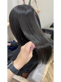 つやつやブラック