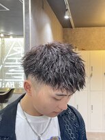 ライズ 新小岩店(RISE)&nbsp;ダウンバングショート