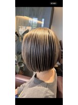 ブル(b.u.l.l.)&nbsp;アンブレラカラー