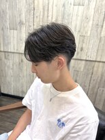 イズ(is) ナチュラルフェザーショート