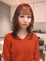 ロッソ 西荻窪(ROSSO)&nbsp;ハッシュウルフ