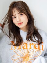 アブルトゥーヘアー(able to hair)&nbsp;ナチュラルレイヤー★