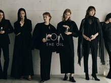 LOA THE OIL 取扱店