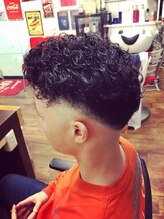 クリッパーズトウキョウ(CLIPPERS TOKYO)