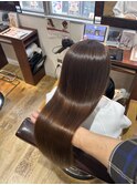 ナチュラルな仕上がり♪酸性ストレート 北浦和/酸性ストレート