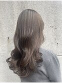 オリーブベージュ＊