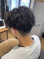 アグ ヘアー マリー 運動公園前店(Agu hair marry)&nbsp;メンズパーマ