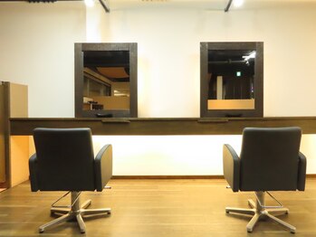 チャンティ(Cantik)の写真/またパサつかない。指がスッと通る感覚。感動の質感チェンジ体験を提供します◎