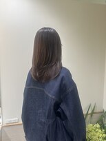 ルーム(room)&nbsp;ナチュラルレイヤー