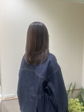 ルーム(room)&nbsp;ナチュラルレイヤー