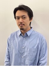 モアナ バイ ヘッドライト大宮店(Moana by HEADLIGHT)&nbsp;菅沼 伸太郎