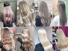 ニュイ 新宿(Nuit)の雰囲気(手触り別格☆最高級レミー以上☆違いがわかるバージン毛エクステ)