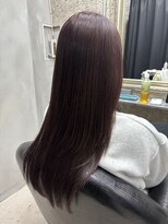 エント(ent)&nbsp;ピンクブラウン