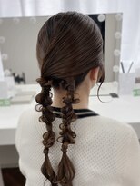 スタスタ 岩本町 秋葉原 編みおろしツイン