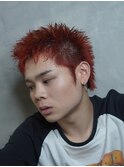 スクエアショート