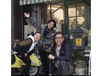 もじゃの小さな美容室の写真/大人女性のためのエイジングケアサロン。お客様一人ひとりのお悩みに向き合い妥協しない施術をご提供。