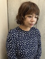 ラニヘアサロン(lani hair salon) ボブパーマ/ボブレイヤー/レイヤーパーマ