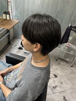 エクシア 横浜店(EXCIA)&nbsp;シースルーマッシュ