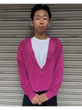 ダッパー(DAPPER') Central P