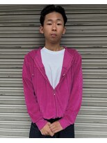ダッパー(DAPPER') Central P