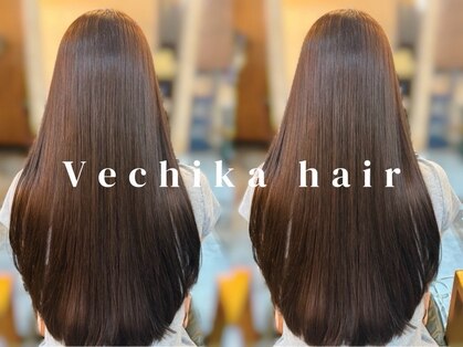 ヴェチカ 京橋店(Vechika)の写真
