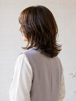 デュッカアンティーク(Duka antique) ナチュラルミディアム