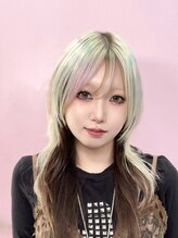 ミーナ バイ ワンズ 町田(mina by one's kyougoku)&nbsp;めい 【町田駅】