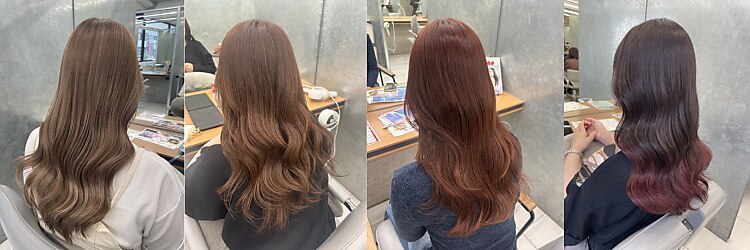 バサ 池袋東口店(BASSA)のサロンヘッダー