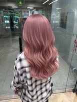 エイト ホワイト 札幌駅前店(EIGHT white)&nbsp;ホワイトピンク