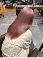 ソルコディ コクラ(SOL.cody kokura) 北九州/小倉/透明感カラー/髪質改善/艶カラー/ケアブリーチ