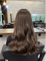 アルノー 吉塚店(Arno)&nbsp;ショコラブラウン