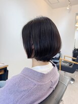 シフターズ(SIFTERS)&nbsp;まとまる◎ショートボブ