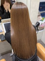 ミヴィ(MIVY)&nbsp;髪質改善縮毛矯正