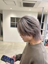 メンズサロン ロテ 尾張一宮本店(Lote.)&nbsp;一宮/メンズ/メンズサロン/men's/メンズカット/メンズパーマ