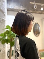 ローラン(Rollant.)&nbsp;ナチュラルグラデーションデザイン