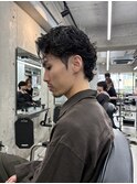 海外ヘア/マレットヘア