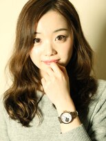 ヘア ミーツ ドレス プレローマ(HAIR meets dress pleroma)&nbsp;【pleroma☆プレローマ】☆愛されリラックスウエーブ☆