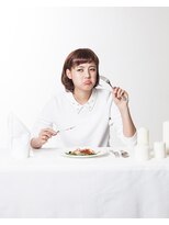 クロード モネ 吉祥寺店(Claude MONET)&nbsp;<MONET>ボブアレンジ×フレンチ