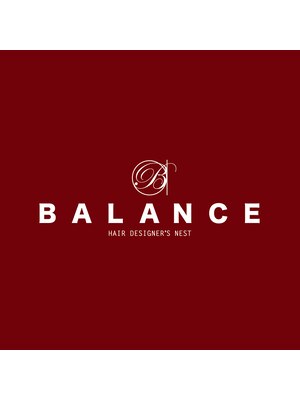 バランス BALANCE