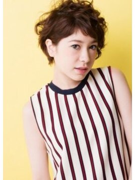 オリーブフォーヘアー(olive For hair) ☆イノセントリーショート☆【olive for hair】03-6914-0898