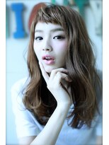 マイティ バイ エイチ(mighty by H)&nbsp;“mighty hair”大HIT中＊70's＊autumn＊[052-262-4162]