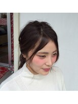 ユニティ(Unity)&nbsp;ゆるっとポニーテール