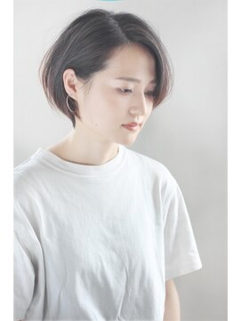 モッズ ヘア みなとみらい店(mod's hair) RAPHAELLE　2014-15A/W