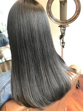 バランシア(BALANSIA) Ｗカラーモノトーン