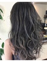 リンク ケアアンドデザイン(Link Care&Design)&nbsp;サロンスタイル