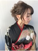 成人式セット