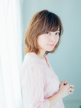 グランシャリオ 笹塚店(Grand Chariot) 【GrandChariot 笹塚】外ハネ☆ナチュレディ